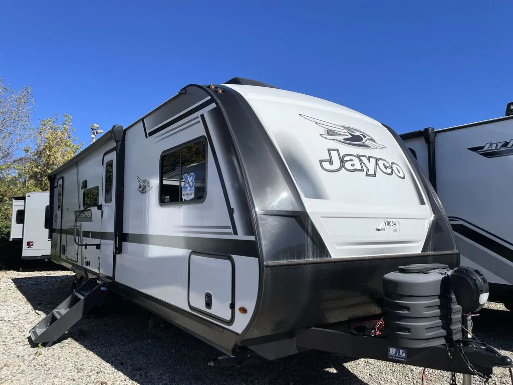 2027 Jayco Jay Feather 29BHB