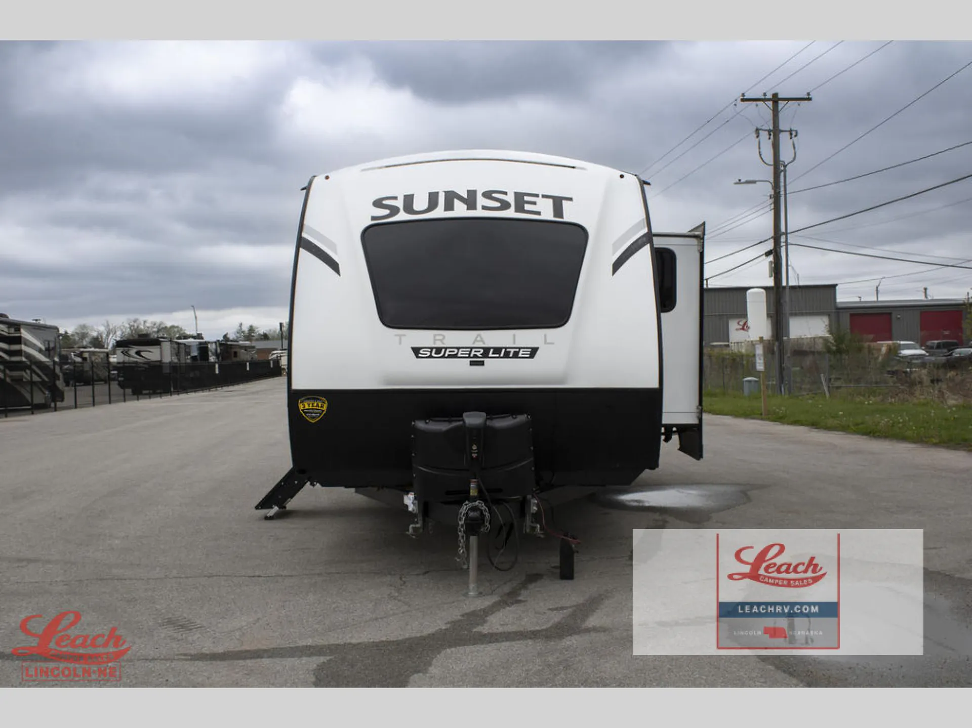 2022 CrossRoads Sunset Trail Super Lite 222RB - Photo 3