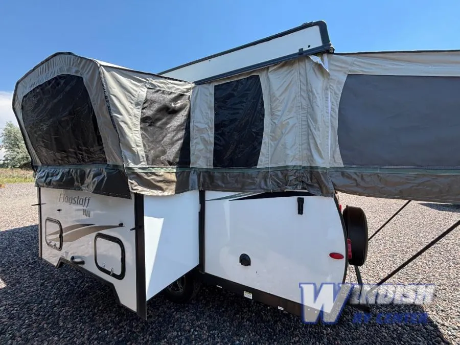 2021 Forest River RV Flagstaff High Wall 29SC - Photo 2
