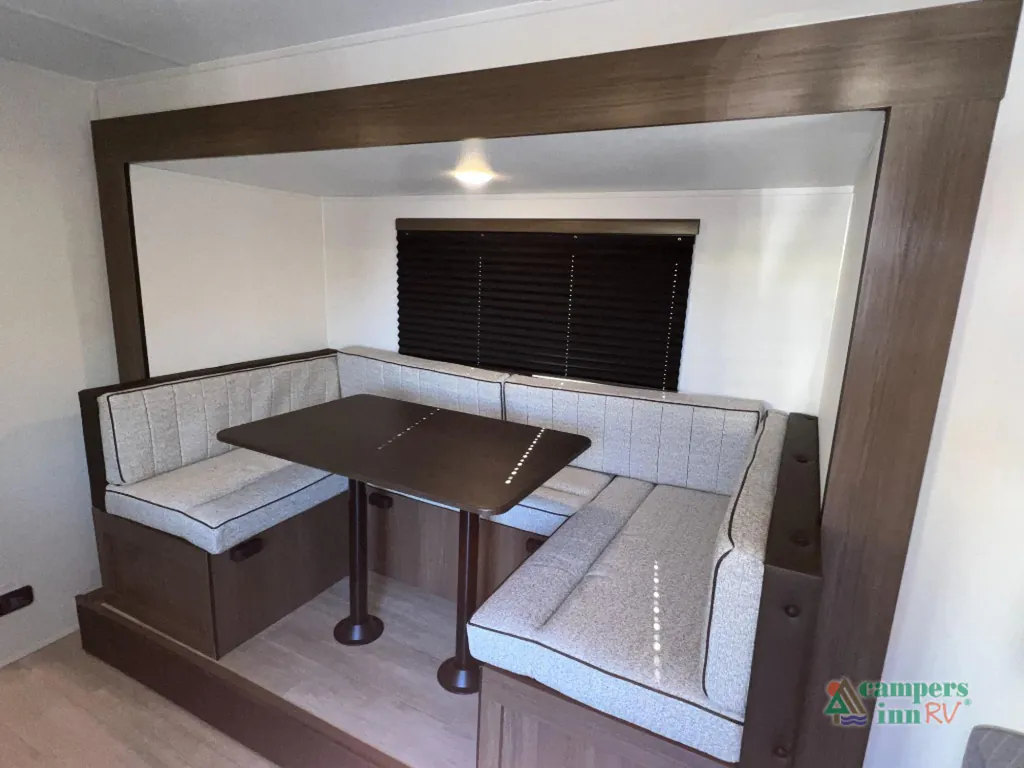 2027 Forest River Westbrook 18BHCC, Photos photo 21