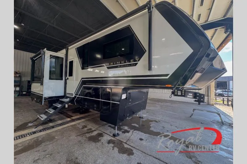 2026 Brinkley Model G 3500 - Photo 2