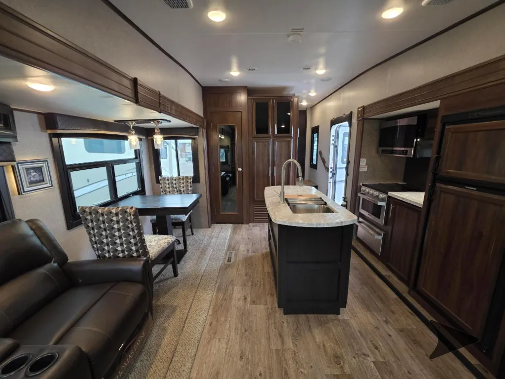 2020 Jayco Eagle HT 28.5RSTS, Photos photo 15