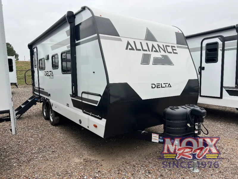 2026 Alliance RV Delta ML206 - Photo 2