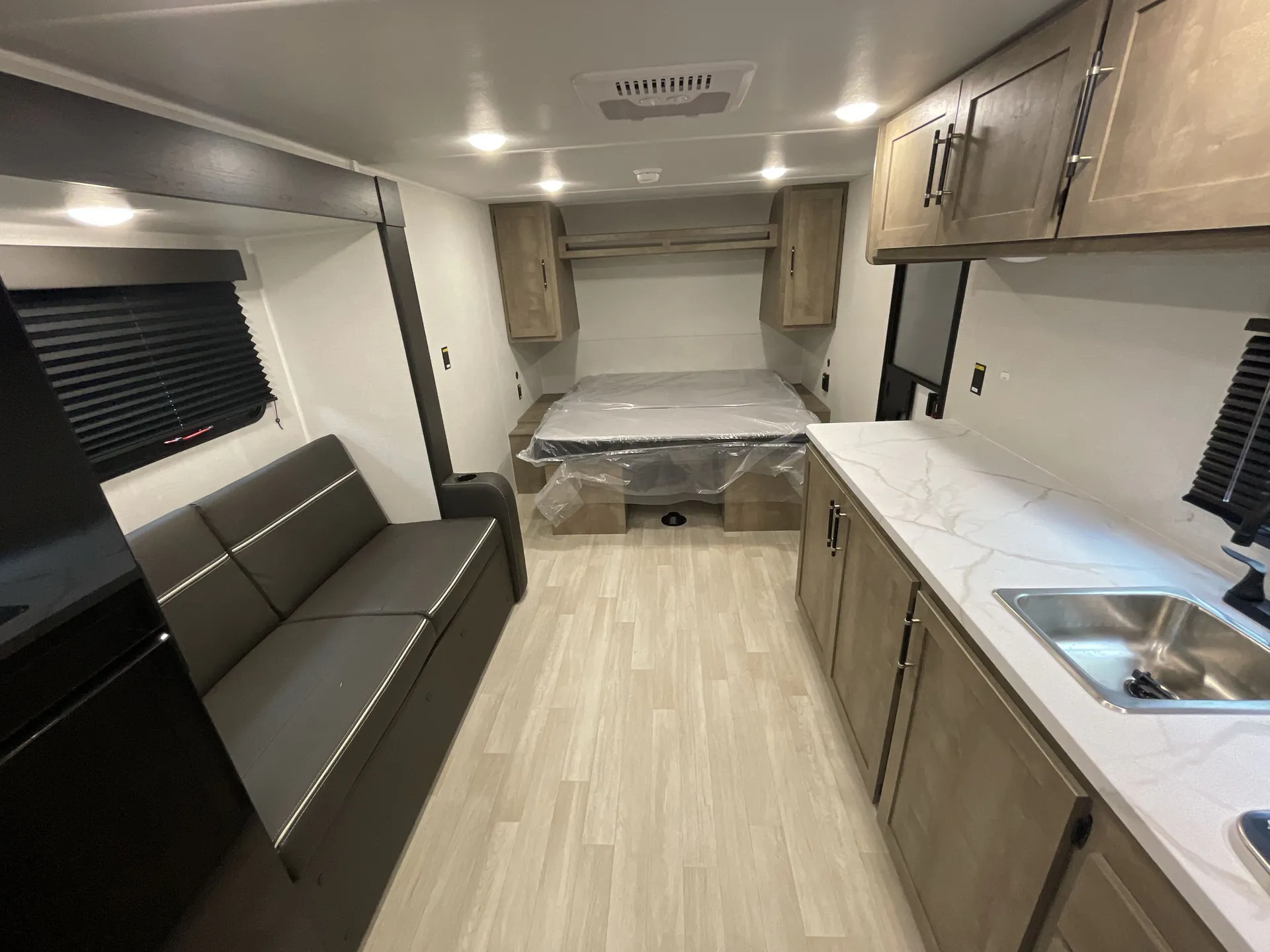 2026 Keystone Springdale Mini 1950RBS — living area main