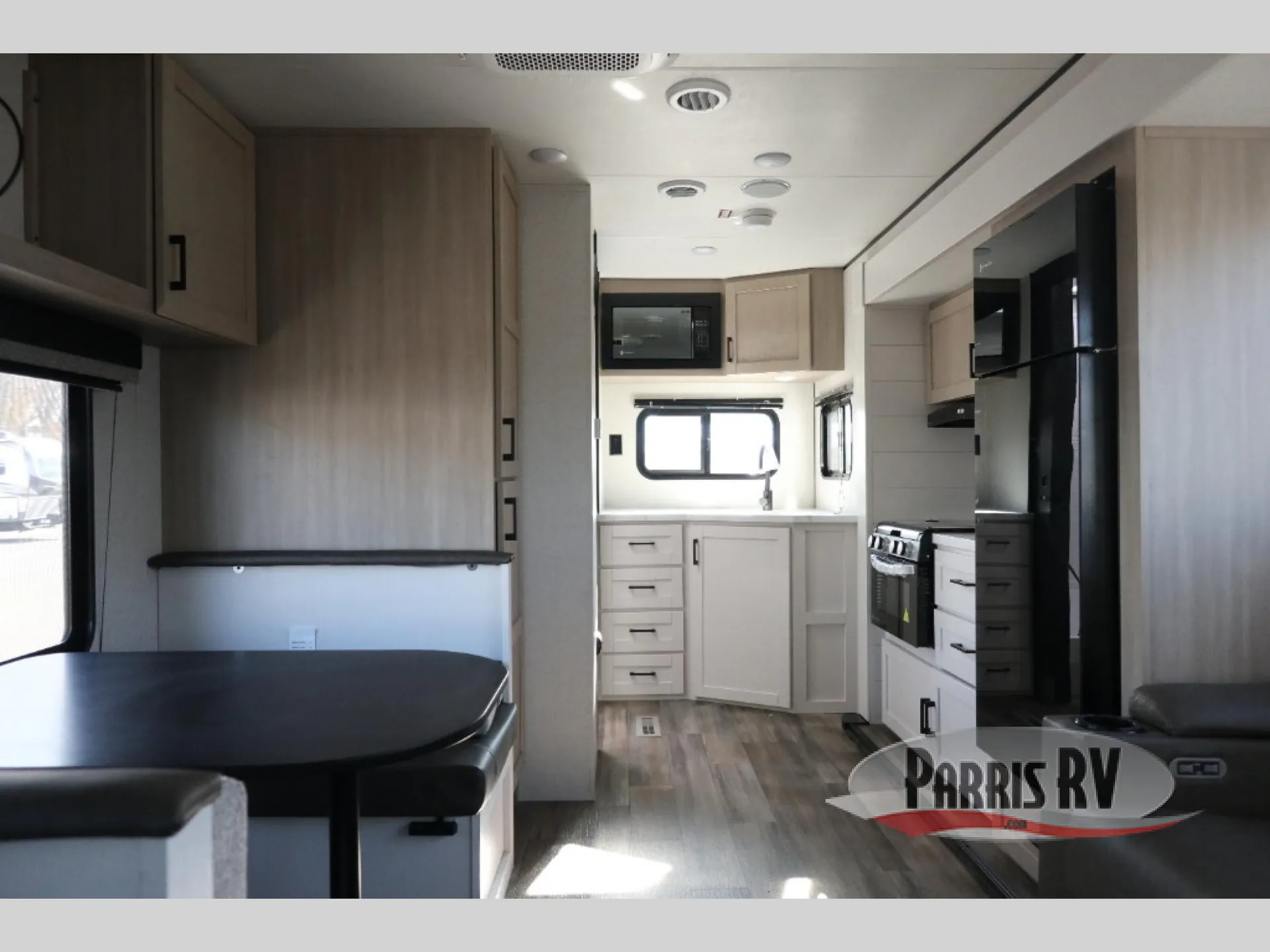 2026 Open Range RV Open Range Colt 22MDS - Photo 4