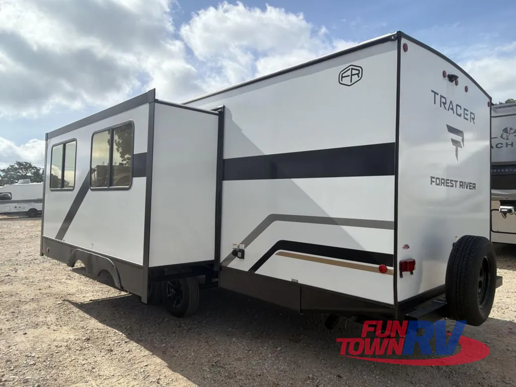 2027 Forest River Tracer 275BH, Photos photo 7