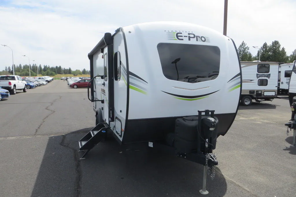 2022 Forest River Flagstaff E-Pro E16BH - Photo 3