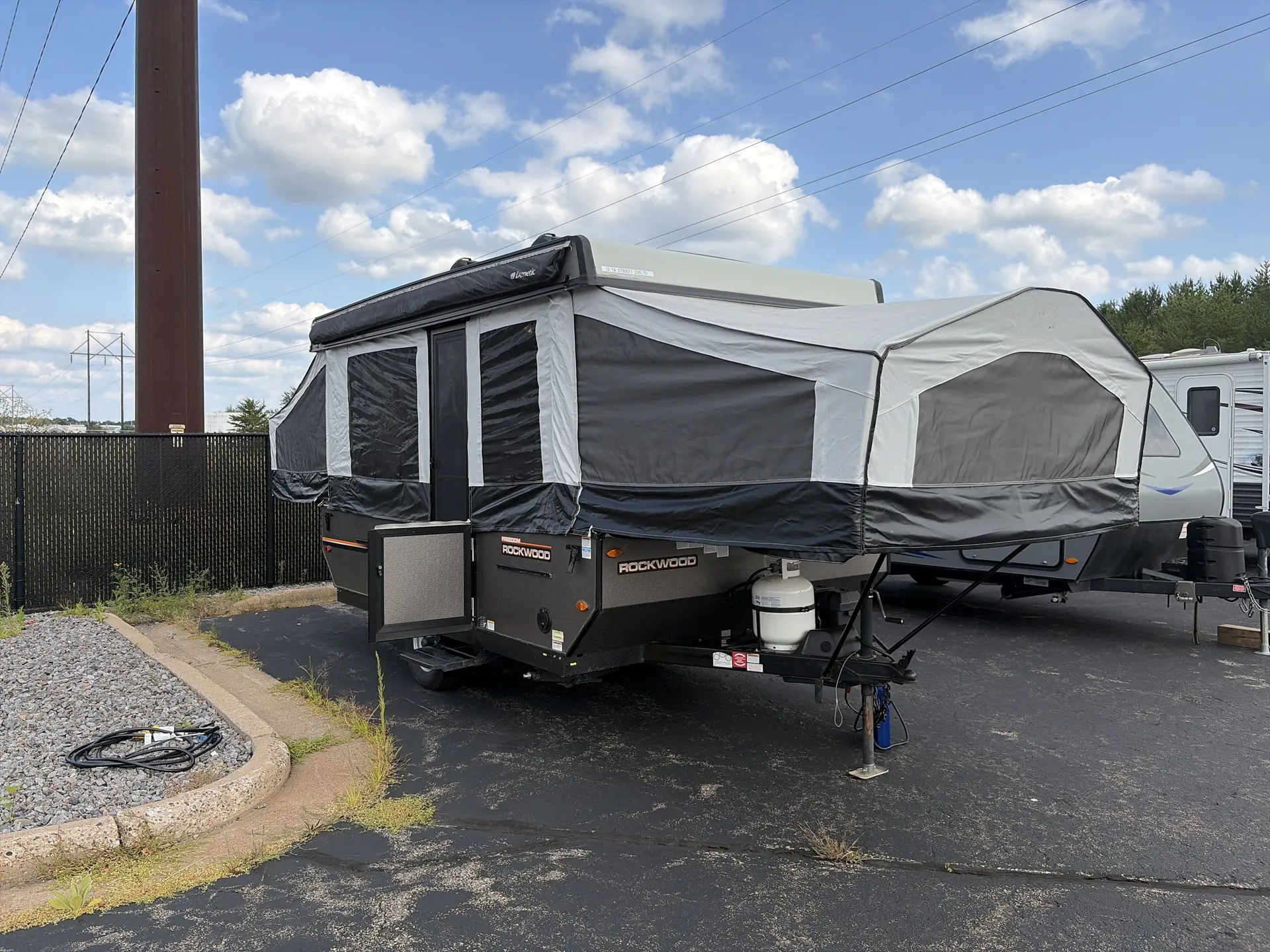 2022 Forest River Rockwood Freedom 2280LTD - Photo 2