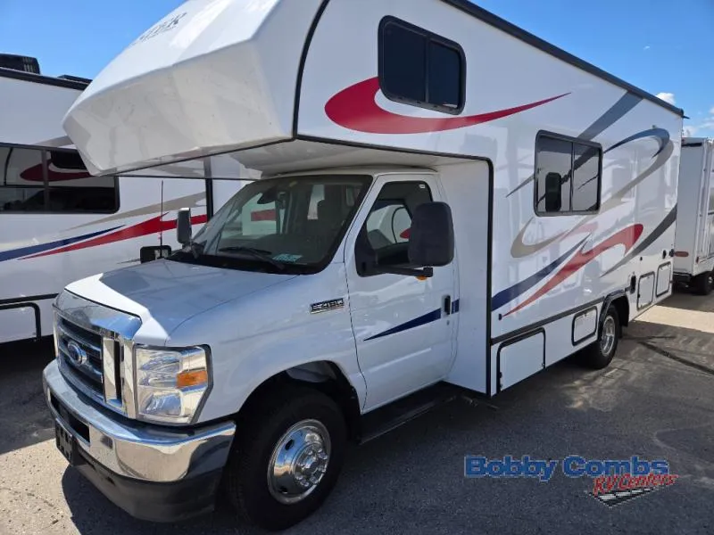 2023 Forest River Forester LE 2151SLE FORD - Photo 4