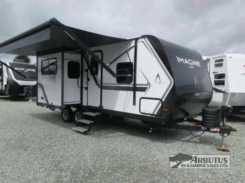 2025 Grand Design Imagine XLS 22RBE - Photo 2