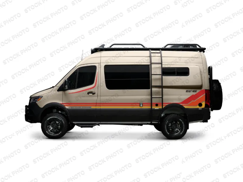 2027 Storyteller Overland Storyteller Overland New   Beast MODE OG - Main photo
