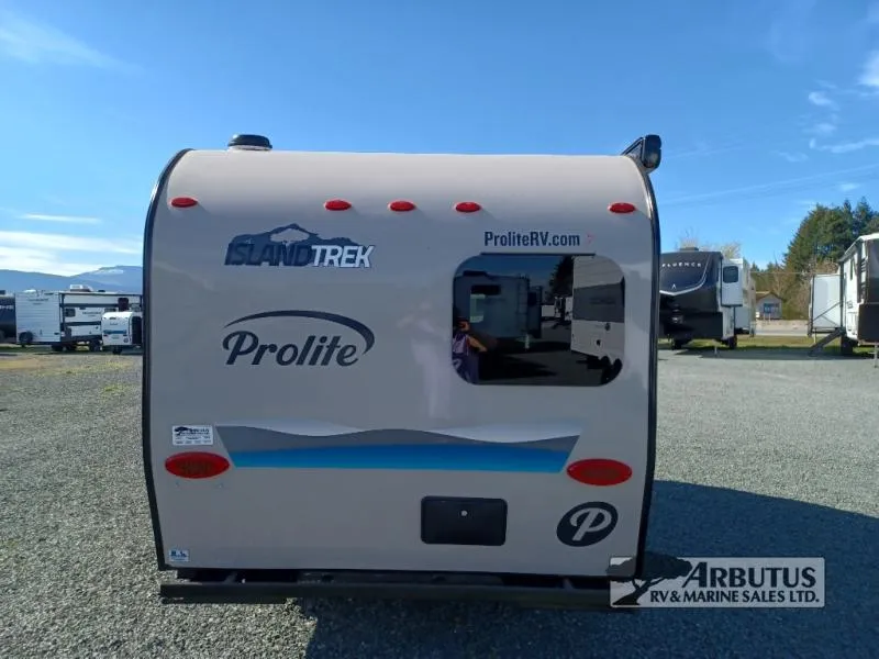 2026 Prolite Prolite Lounge - Photo 3