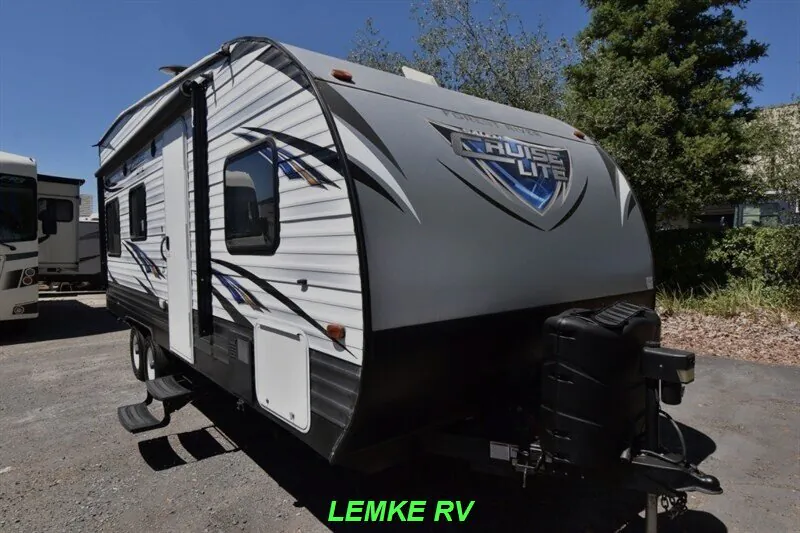2018 Forest River Salem Cruise Lite 191SSXL - Photo 2