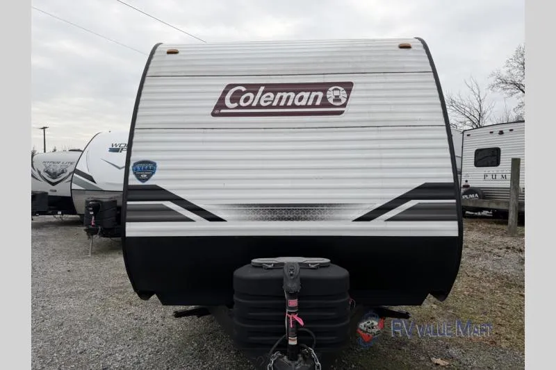 2024 Dutchmen Coleman Lantern LT 263BH - Photo 3