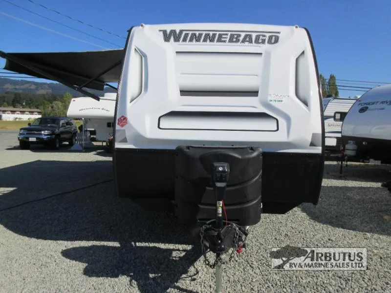 2022 Winnebago Micro Minnie 2225RL - Photo 4