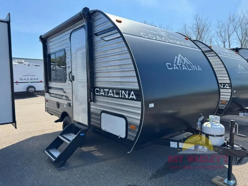 2026 Coachmen Catalina Summit Series 7 134RDX - Photo 2
