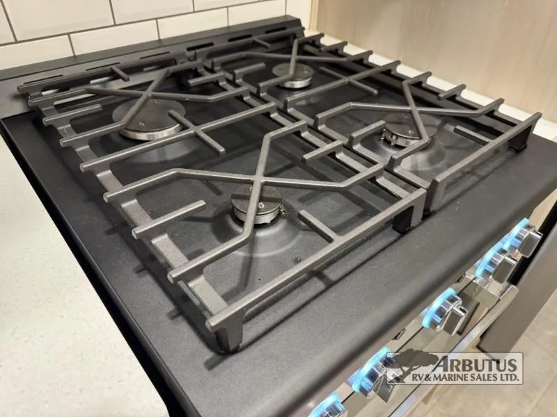 2025 Grand Design Solitude 380FL - Photo 3