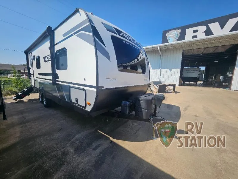 2023 Coachmen Apex 211RBS - Photo 2