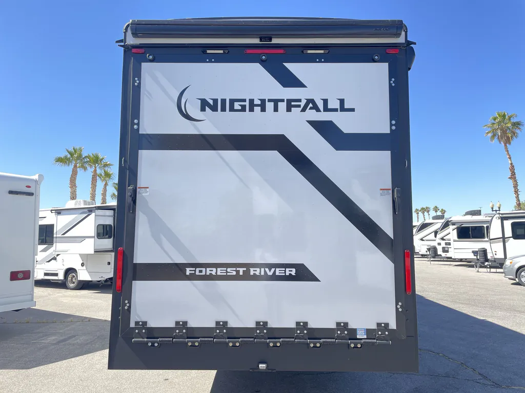 2026 Forest River Nightfall Hd 397NHD, Photos photo 7
