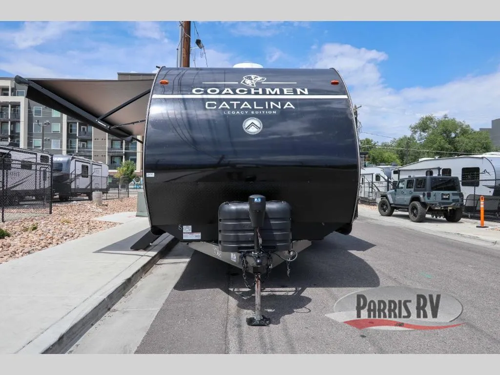 2026 Coachmen Catalina Legacy Edition 293QBCK - Photo 3