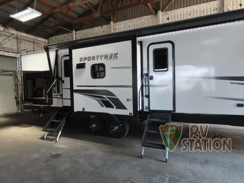 2026 Venture RV SportTrek 333VIK - Photo 2