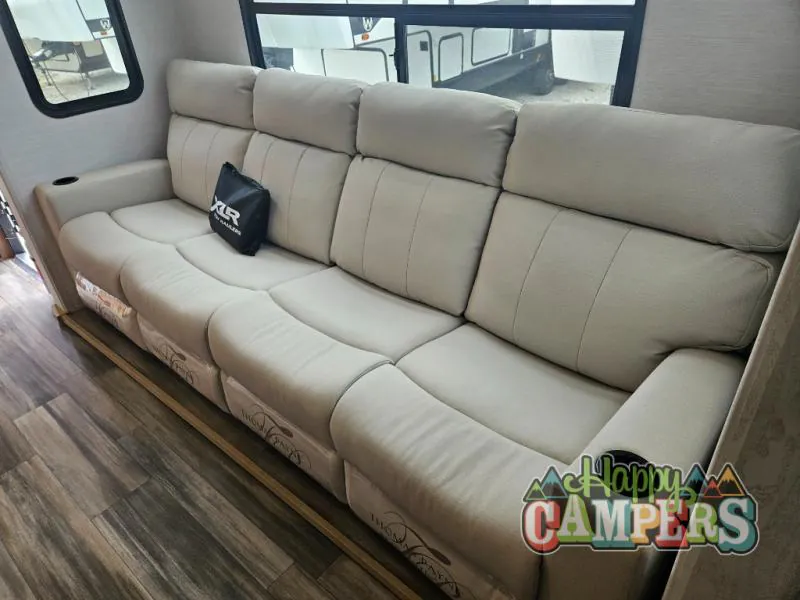 2024 Forest River XLR Nitro 35DK5, Photos photo 27