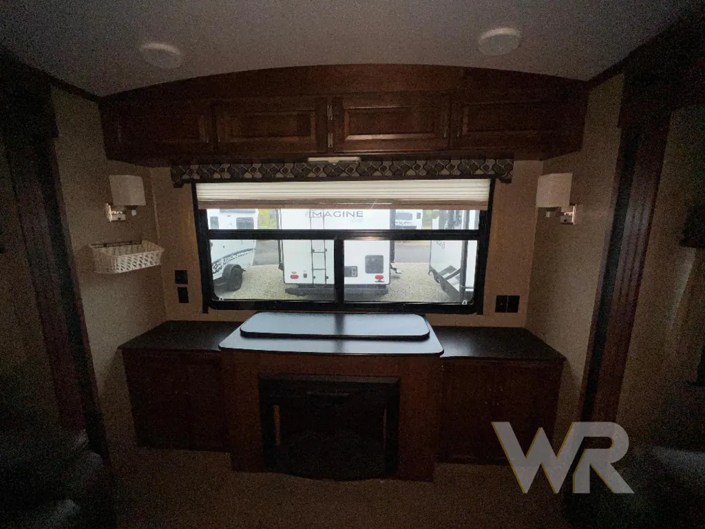 2017 Keystone Outback 298RE, Photos photo 21