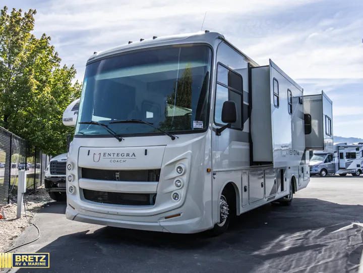 2025 Entegra Coach Entegra 27ASE - Main photo