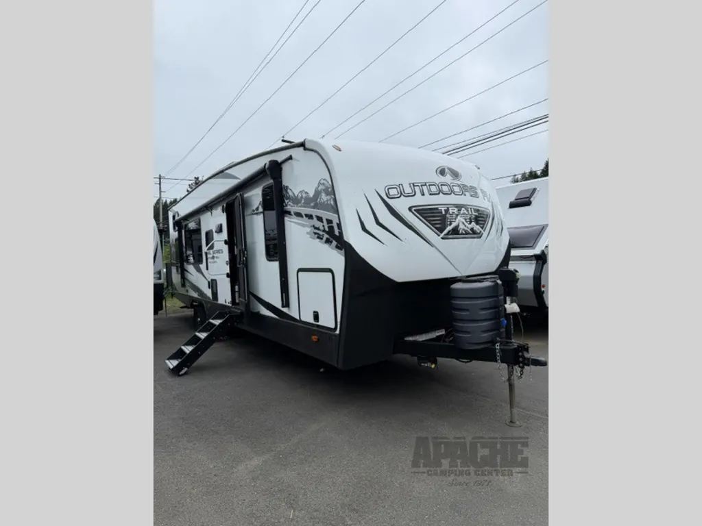 2025 Outdoors RV Trail Series 29TRX, Photos photo 4