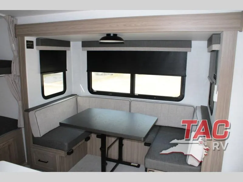 2027 Forest River Rockwood Mini Lite 2520BH - Photo 3