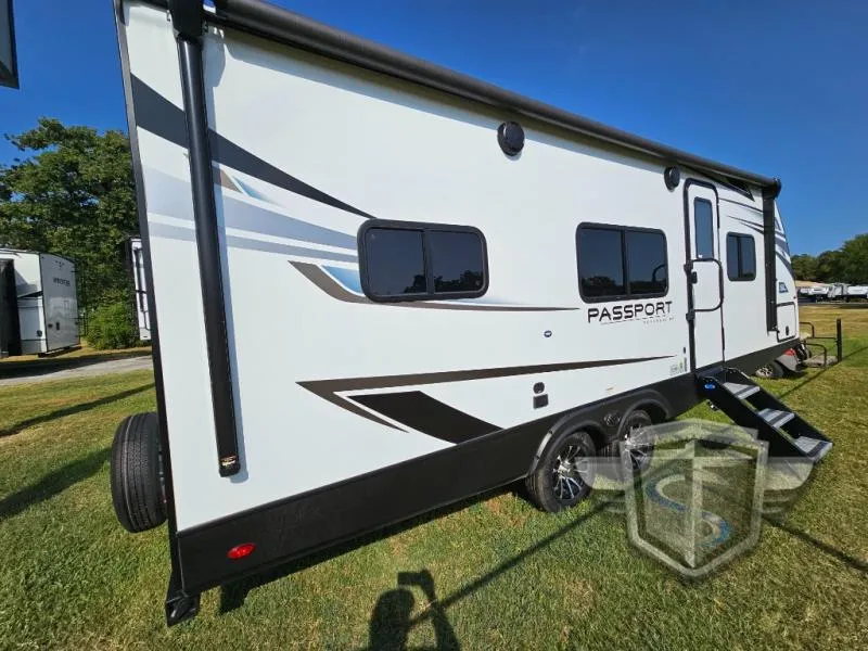 2024 Keystone Passport SL 229RK - Photo 4
