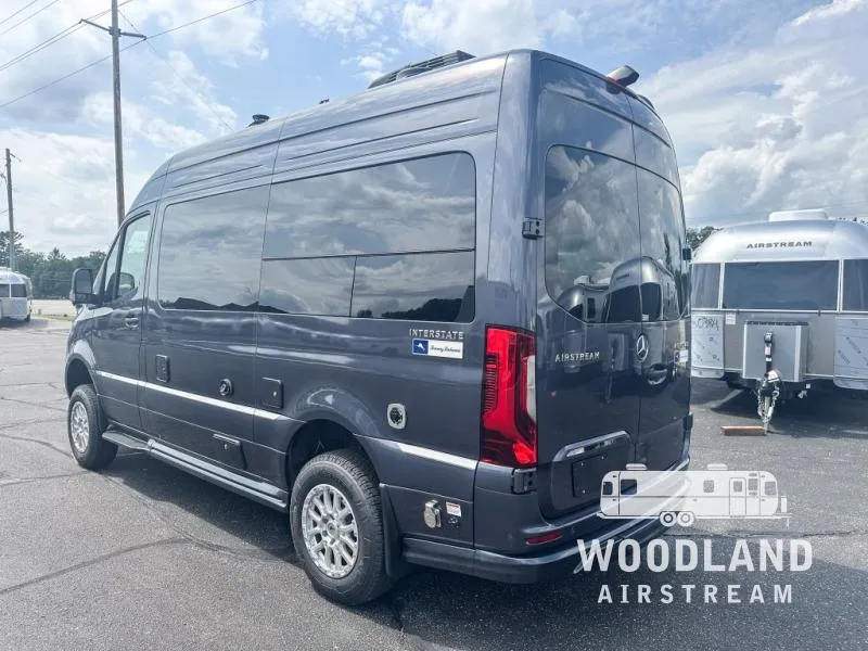 2026 Airstream Interstate 19GT New    Std. Model - Photo 3