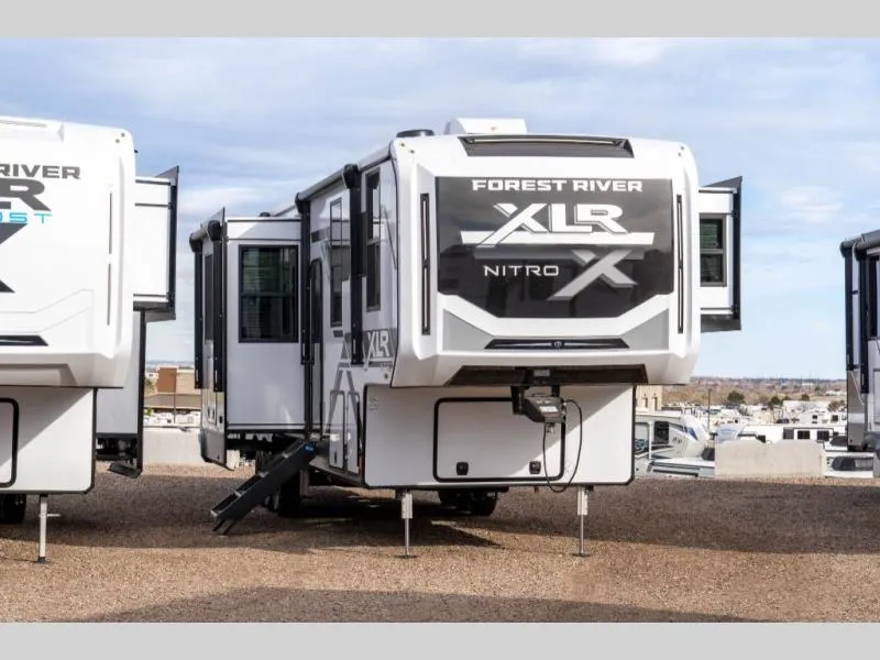 2026 Forest River XLR Nitro 40G17 - Photo 2