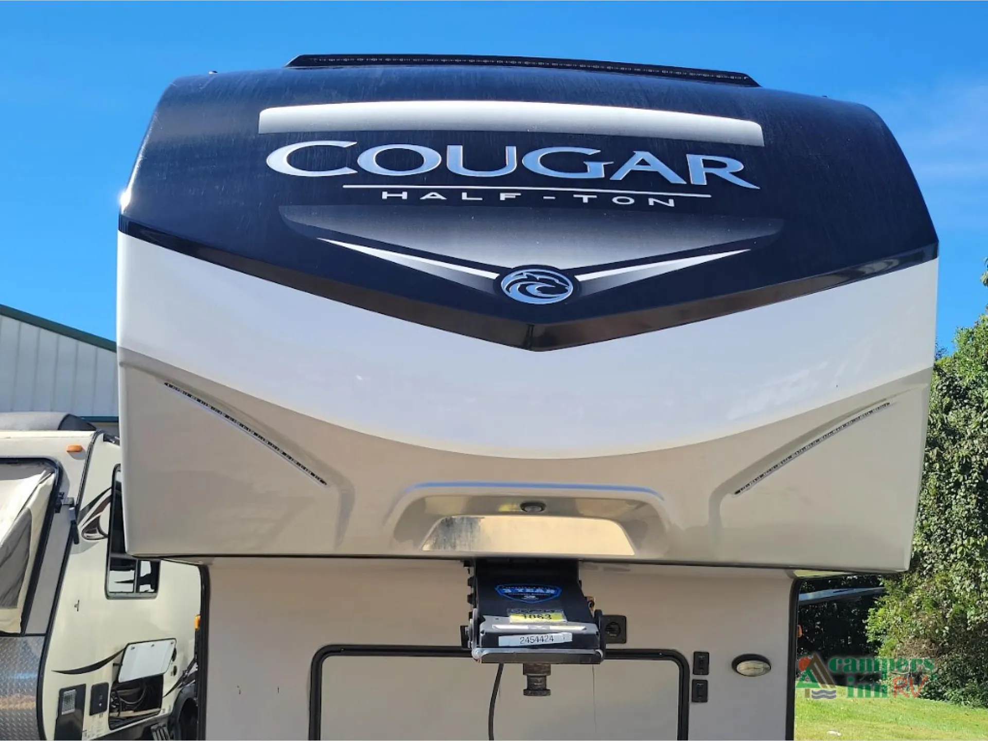 2020 Keystone Cougar 302RLS - Photo 4