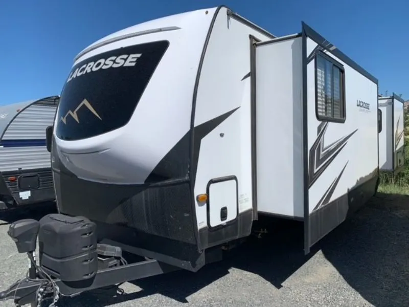 2022 Prime Time LaCrosse 3375FE - Photo 4