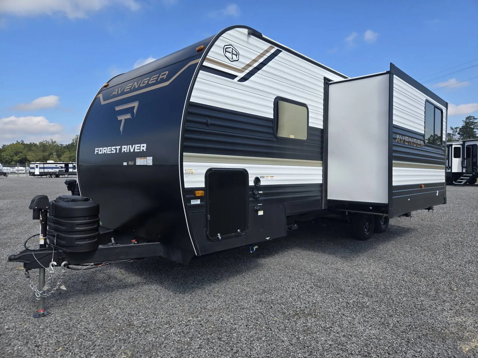 2026 Prime Time Avenger 25MKO - Photo 4