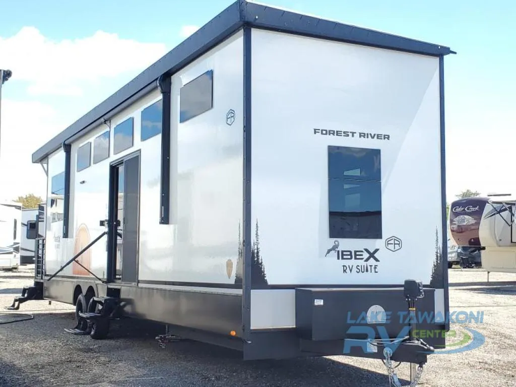 2025 Forest River IBEX RVS3 - Photo 2
