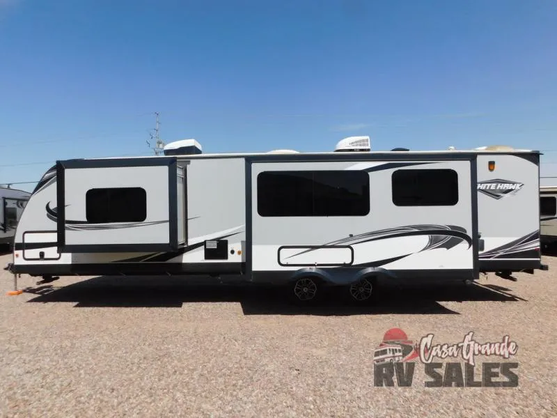2020 Jayco White Hawk 32KBS - Photo 4