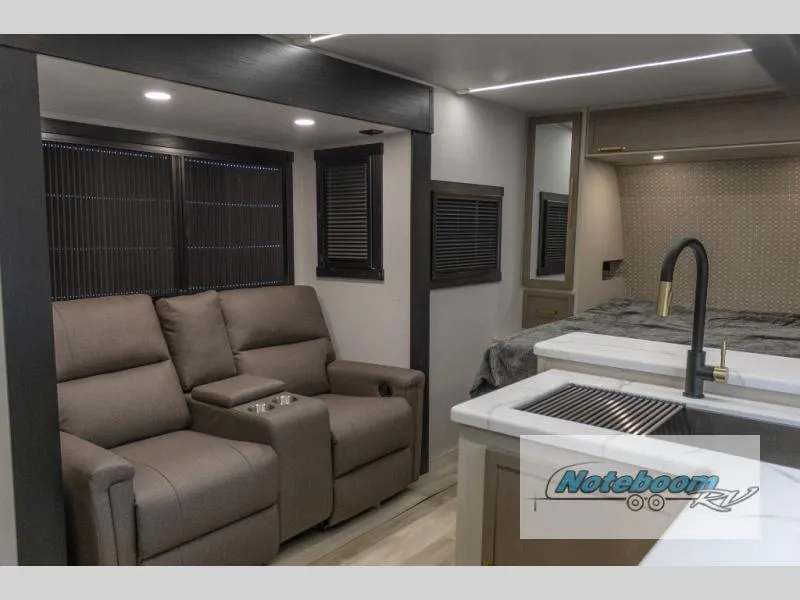 2026 Forest River RV Wildwood Heritage Glen Hyper-Lyte 21RBHL - Photo 3