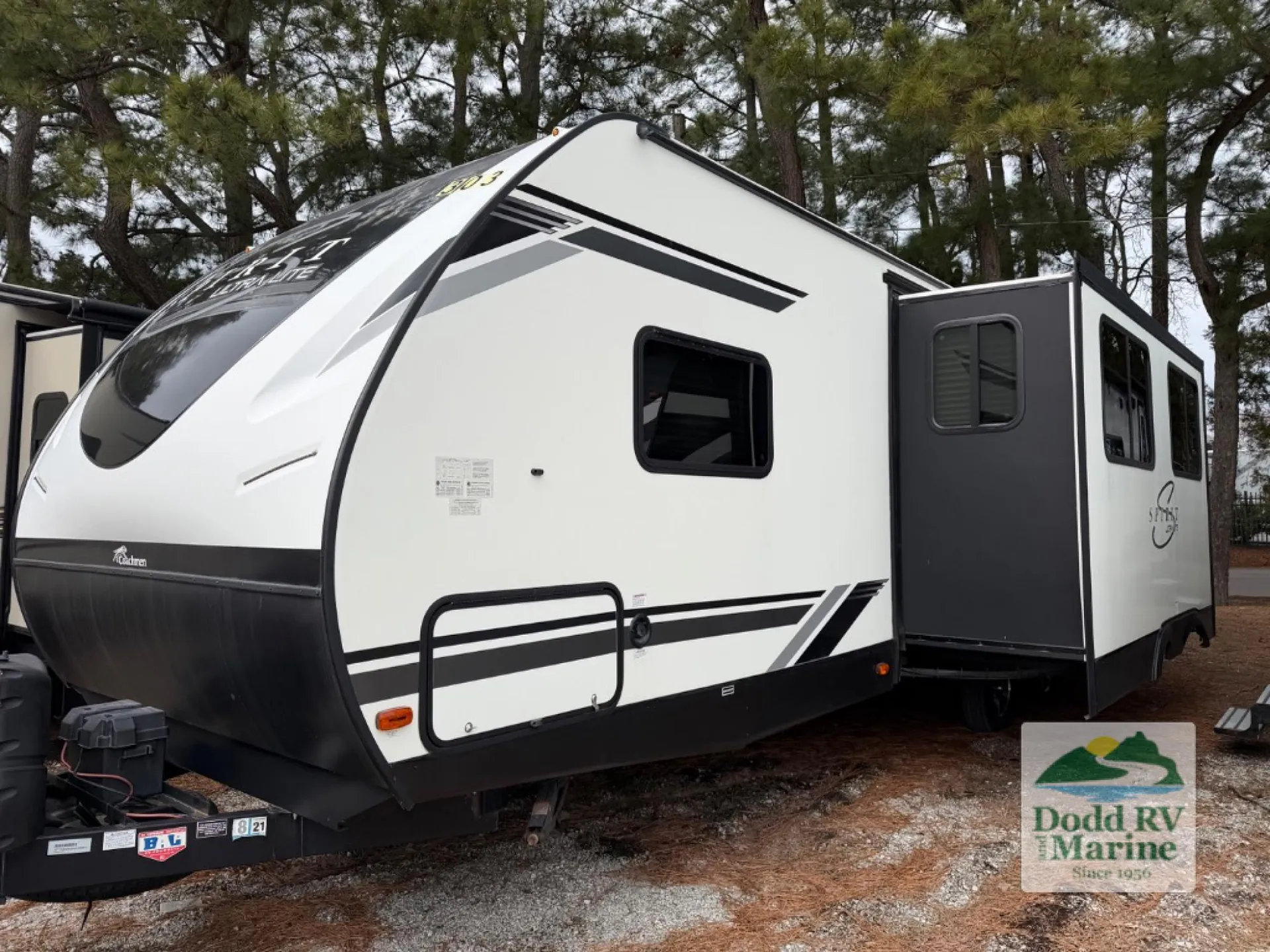 2021 Coachmen Northern Spirit Ultra Lite 2963BH - Photo 3