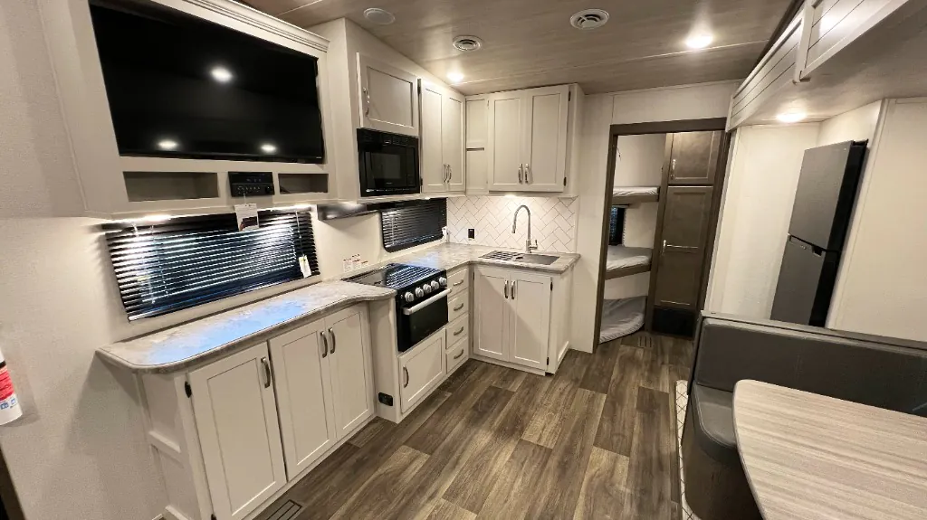 2023 Keystone Cougar Sport 2700BH, Photos photo 7