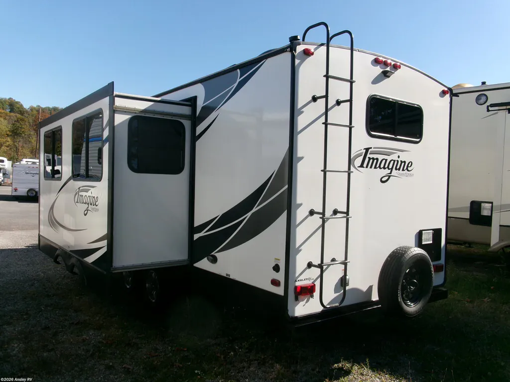 2017 Grand Design Imagine 2600RB, Photos photo 10