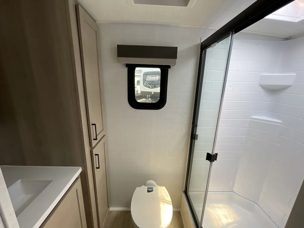 2026 Forest River Flagstaff Micro Lite 25MBR, Photos photo 17