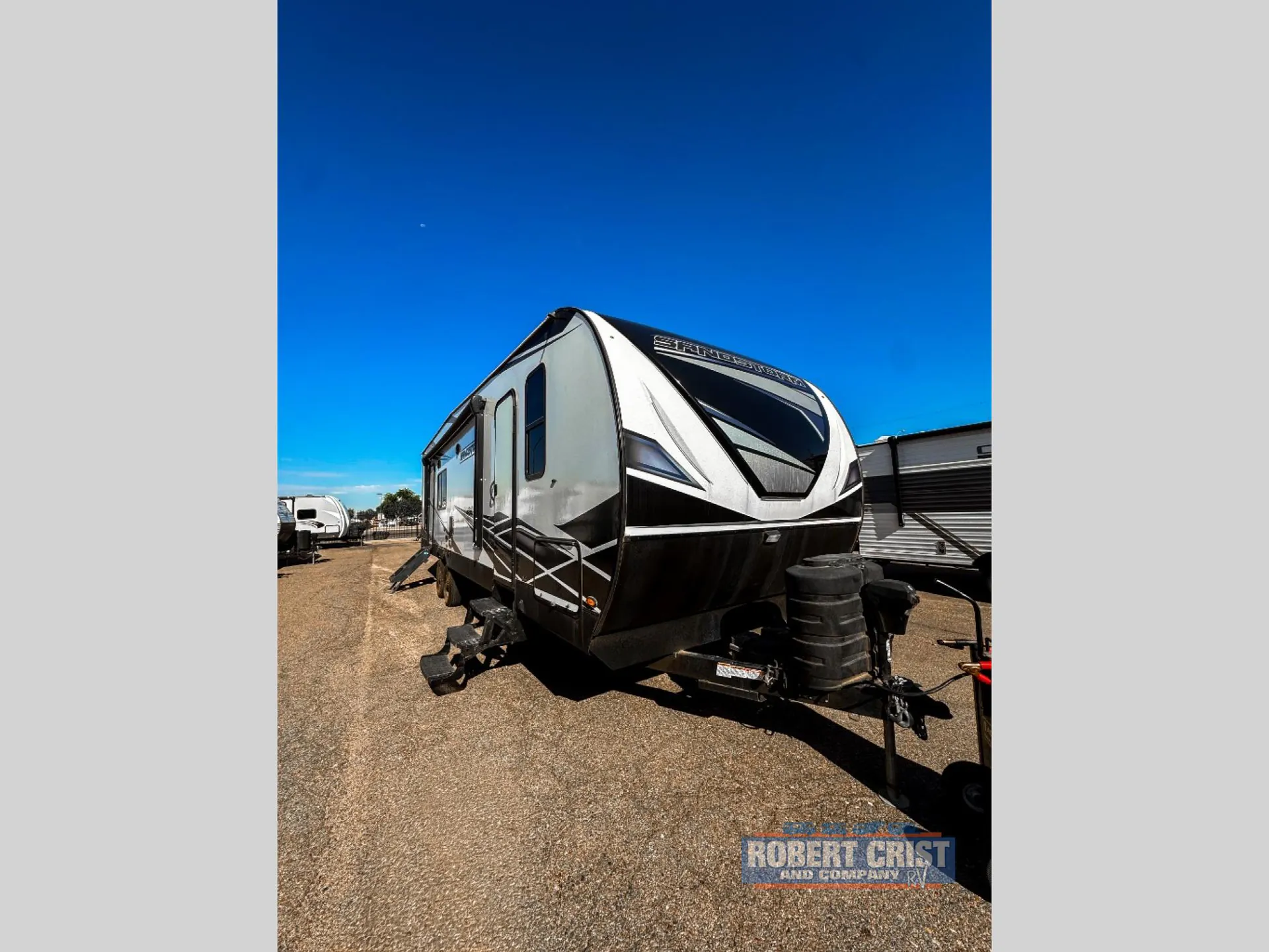 2024 Forest River Sandstorm 3030SRT - Photo 4