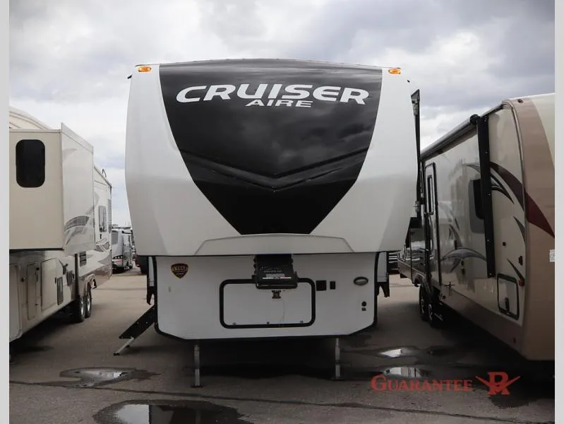 2021 CrossRoads Cruiser Aire 28RD - Photo 3