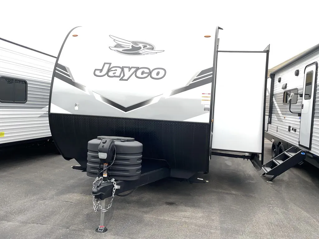 2025 Jayco Jay Flight SLX 334RTS - Photo 3