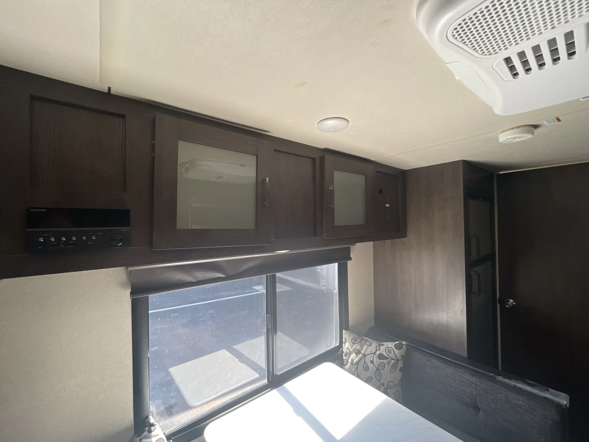 2018 Forest River Salem Cruise Lite 201BHXL — living area main