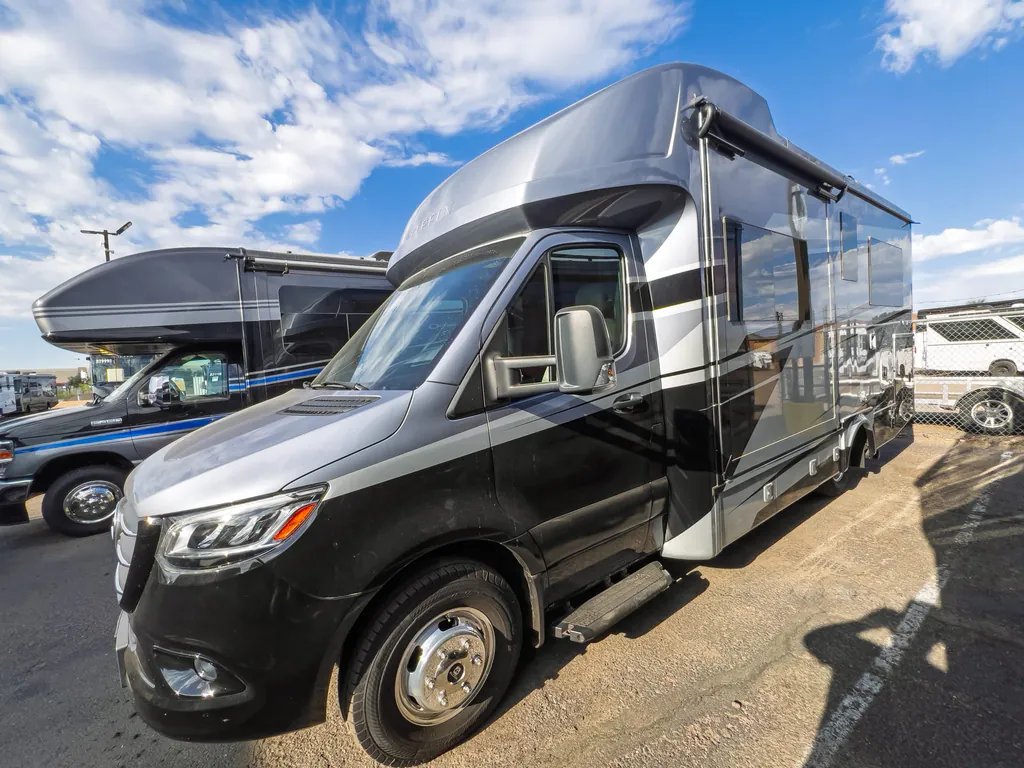 2025 Tiffin Wayfarer 25 XLW, Photos photo 23
