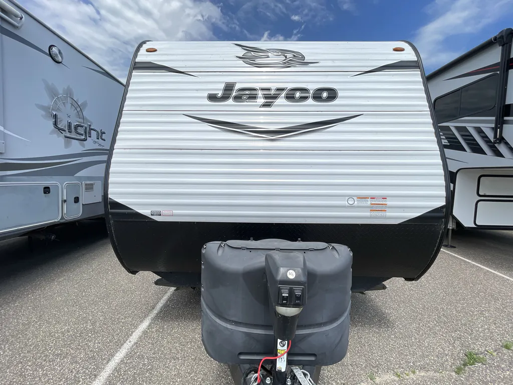 2022 Jayco Jay Flight SLX 8 236TH, Photos photo 8