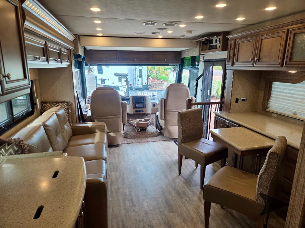 2021 Newmar Bay Star Sport 3226, Photos photo 11